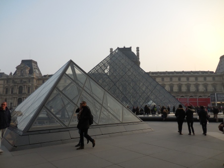 Things to Do in Paris 